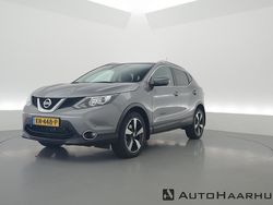 Grijs Gebruikt 2016 Nissan Qashqai Acenta SUV | € 13.900 (Eerlijke prijs)