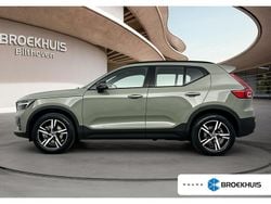 Groen Gebruikt 2024 Volvo XC40 Plus SUV | € 42.895 (Eerlijke prijs)
