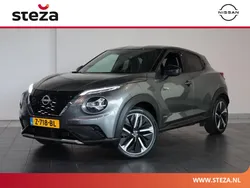 Grijs metallic Gebruikt 2024 Nissan Juke 360º SUV | € 29.949 (Iets duurder)