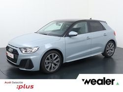 Grijs Gebruikt 2025 Audi A1 Sportback Advanced Hatchback | € 31.840 (Duur)