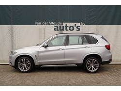 Grijs Gebruikt 2015 BMW X5 Executive SUV | € 18.900 (Eerlijke prijs)