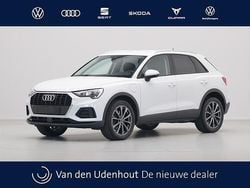 Wit Gebruikt 2024 Audi Q3 SUV | € 41.140 (Goede deal)