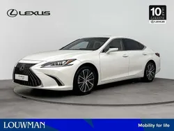 Wit Gebruikt 2024 Lexus ES300 Business Edition Sedan | € 49.445 (Goede deal)