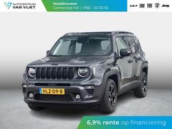 Grijs Gebruikt 2025 Jeep Renegade North SUV | € 37.689
