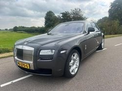 Grijs Gebruikt 2011 Rolls Royce Ghost Sedan | € 108.995
