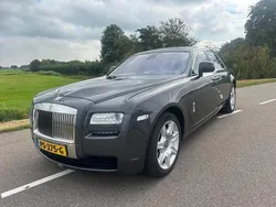 Rolls Royce Ghost