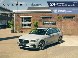 Grijs Gebruikt 2024 Volvo V90 Ultra Stationwagen | € 62.995 (Duur)