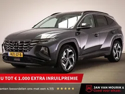 Grijs Gebruikt 2023 Hyundai Tucson Premium SUV | € 37.195 (Eerlijke prijs)