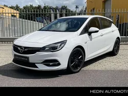 Wit Gebruikt 2020 Opel Astra Business Edition Hatchback | € 11.745 (Eerlijke prijs)