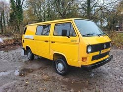 Gebruikt 1990 VW T3 Van | € 12.950