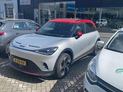 Grijs Gebruikt 2024 Smart #1 Brabus SUV | € 35.950 (Eerlijke prijs)