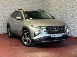 Grijs Gebruikt 2024 Hyundai Tucson SUV | € 38.440 (Goede deal)