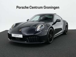 Zwart, metallic lak Gebruikt 2025 Porsche 911 Carrera GTS Coupé | € 269.900