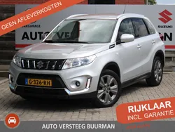 Grijs Gebruikt 2019 Suzuki Vitara SUV | € 17.950 (Goede deal)