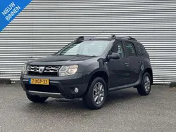 Grijs Gebruikt 2014 Dacia Duster Prestige SUV | € 9.950 (Eerlijke prijs)