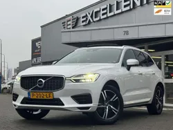 Wit Gebruikt 2018 Volvo XC60 R-Design SUV | € 27.950 (Goede deal)