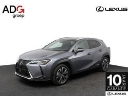 Grijs Gebruikt 2019 Lexus UX 250h Business Edition SUV | € 26.450 (Iets duurder)