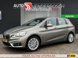 Grijs Gebruikt 2017 BMW 225 Active Tourer Executive MPV | € 16.885 (Goede deal)