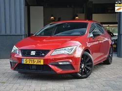 Rood Gebruikt 2018 Seat Leon Business Hatchback | € 17.950 (Eerlijke prijs)