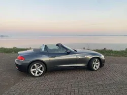 Grijs Gebruikt 2015 BMW Z4 Executive Cabriolet | € 28.500 (Eerlijke prijs)