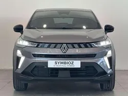 Grijs Nieuw 2025 Renault Symbioz Evolution SUV | € 37.159 (Duur)