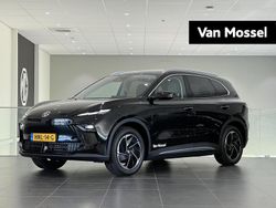 Zwart Gebruikt 2025 MG MGS5 EV Luxury SUV | € 37.750
