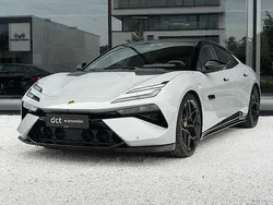 Grijs Nieuw 2025 Lotus Emeya Hatchback | € 124.900