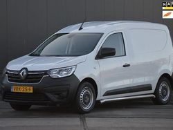 Wit Gebruikt 2022 Renault Express Komfort Van | € 10.950