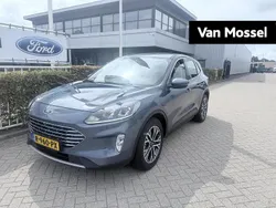 Blauw Gebruikt 2020 Ford Kuga Titanium X SUV | € 23.995 (Goede deal)