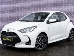Wit Gebruikt 2022 Toyota Yaris Hatchback | € 20.899 (Goede deal)
