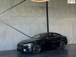 Grijs Gebruikt 2019 BMW M5 Comfort Edition Sedan | € 61.990