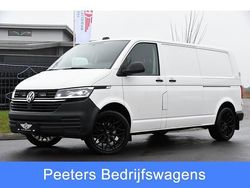 Wit Gebruikt 2020 VW T6.1 Edition Van | € 23.995 (Super prijs)