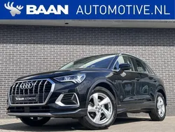 Zwart Gebruikt 2019 Audi Q3 Proline SUV | € 28.900 (Goede deal)