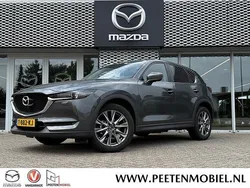 Grijs Gebruikt 2019 Mazda CX-5 SUV | € 27.895 (Eerlijke prijs)