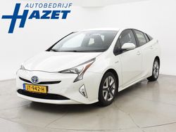 Wit Gebruikt 2016 Toyota Prius Business Edition Hatchback | € 13.950 (Eerlijke prijs)