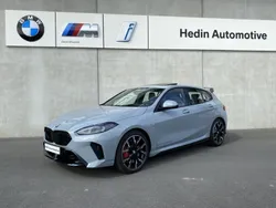 Grijs Gebruikt 2025 BMW 120 M Sport Hatchback | € 45.880 (Eerlijke prijs)