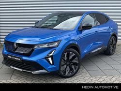 , metallic lak Nieuw 2024 Renault Rafale Esprit Alpine SUV | € 59.460