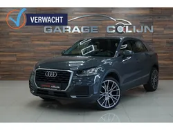 Suv Gebruikt 2018 Audi Q2 SUV | € 18.950 (Eerlijke prijs)