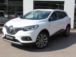 Wit Gebruikt 2020 Renault Kadjar Bose Edition SUV | € 20.750 (Eerlijke prijs)