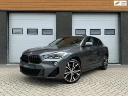 Grijs Gebruikt 2019 BMW X2 M Sport SUV | € 29.990 (Eerlijke prijs)