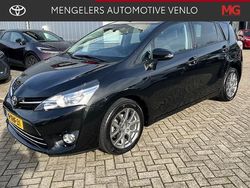 Zwart Gebruikt 2014 Toyota Verso Business Edition MPV | € 15.450 (Eerlijke prijs)