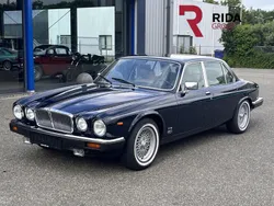 Sedan Gebruikt 2001 Jaguar XJ Sedan | € 16.945