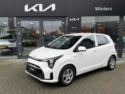 Overige Nieuw 2024 Kia Picanto Hatchback | € 18.880 (Goede deal)