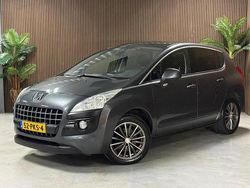 Gebruikt 2011 Peugeot 3008 | € 5.995