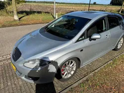 Zilver Gebruikt 2005 Seat Leon Reference Hatchback | € 1.500 (Eerlijke prijs)