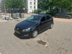 Zwart Gebruikt 2010 VW Polo Hatchback | € 3.200 (Goede deal)