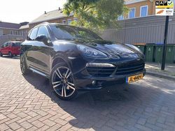 Zwart Gebruikt 2013 Porsche Cayenne SUV | € 19.950 (Eerlijke prijs)