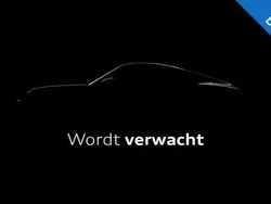 Wit Gebruikt 2017 VW Touran Comfortline MPV | € 12.995 (Super prijs)