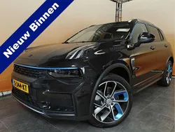 Zwart Gebruikt 2023 Lynk & Co 01 SUV | € 25.750 (Goede deal)