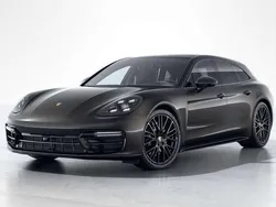 Grijs Gebruikt 2023 Porsche Panamera 4 Platinum Edition Sedan | € 99.900 (Goede deal)